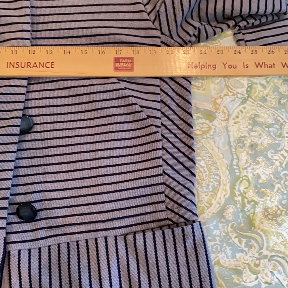 Cabi Spring Jacket - image 4